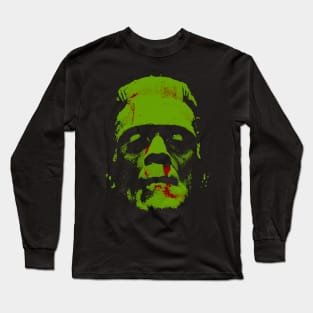 Fright Club Long Sleeve T-Shirt